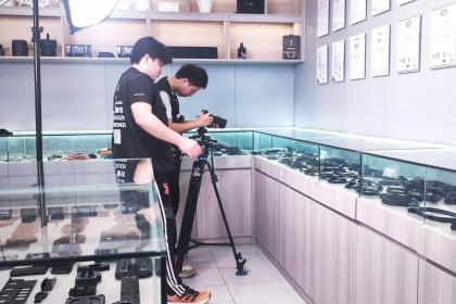 东莞宣传片制作 专业摄影摄像与全流程制作服务，赋能城市与企业品牌新高度