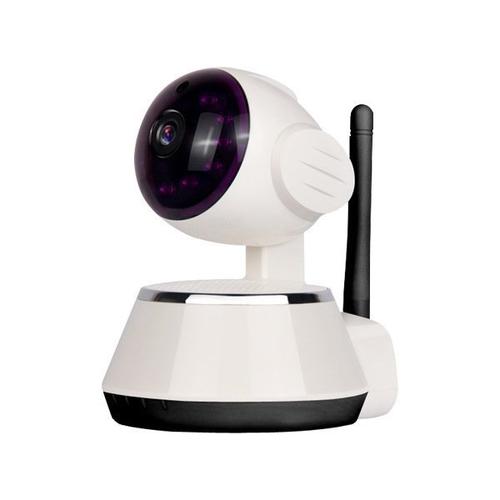 工厂批发 K3无线网络监控报警摄像机全方位解析及WiFi摄像制作服务